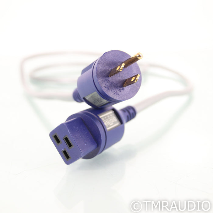 IsoTek EVO3 Sequel Power Cable; 2m AC Cord