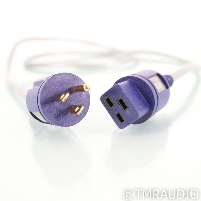 IsoTek EVO3 Sequel Power Cable; 2m AC Cord