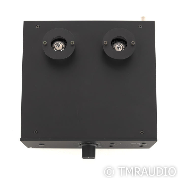 Pro-Ject Tube Box DS2 MM / MC Tube Phono Preamplifier