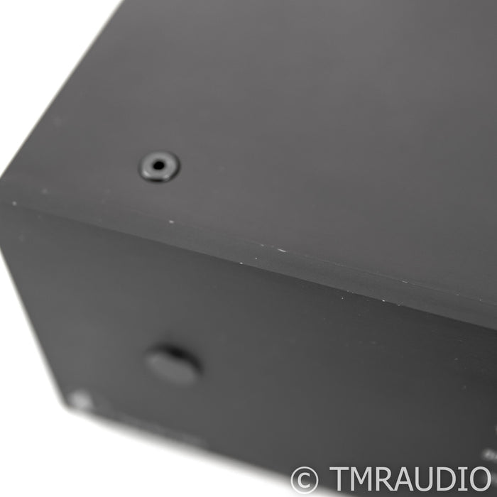 Pro-Ject Tube Box DS2 MM / MC Tube Phono Preamplifier