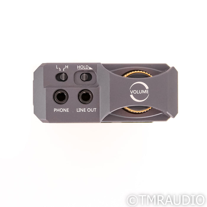 Lotoo PAW Gold Diana Edition Portable Music Player; 64GB