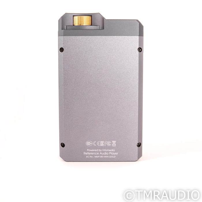 Lotoo PAW Gold Diana Edition Portable Music Player; 64GB