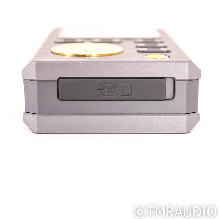 Lotoo PAW Gold Diana Edition Portable Music Player; 64GB