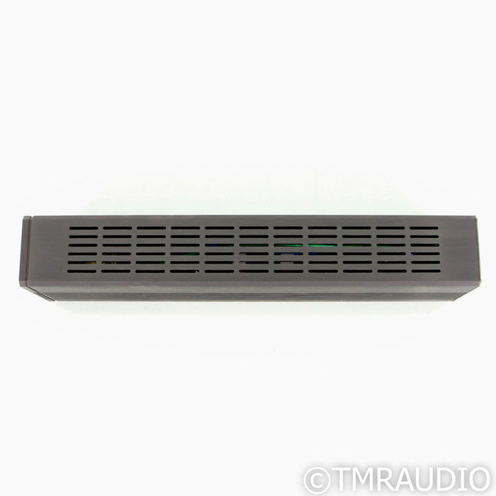 IsoTek EVO3 Nova One AC Power Line Conditioner; Black