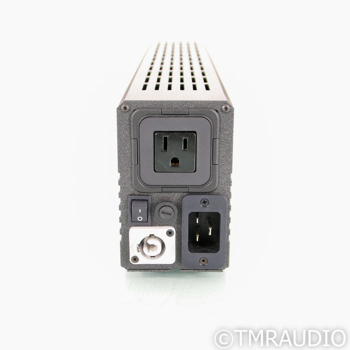 IsoTek EVO3 Nova One AC Power Line Conditioner; Black