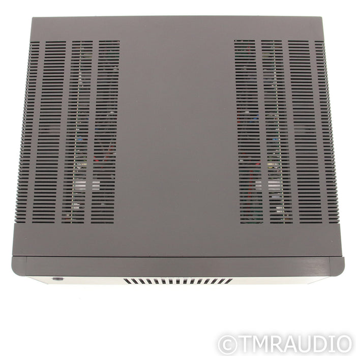 Rotel RB-1583 MkII Stereo Power Amplifier; Black
