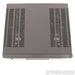 Rotel RB-1583 MkII Stereo Power Amplifier; Black