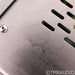 LTA ZOTL Ultralinear+ Stereo Tube  Power Amplifier; Black; Linear Tube Audio