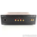 LTA ZOTL Ultralinear+ Stereo Tube  Power Amplifier; Black; Linear Tube Audio