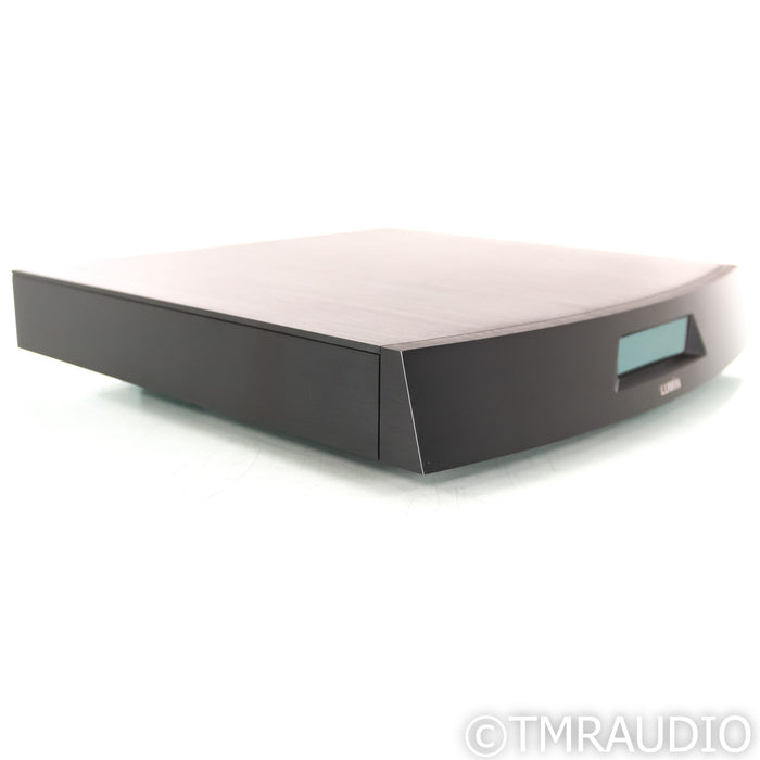 Lumin T2 Network Streamer Music Streamer; Black