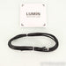 Lumin T2 Network Streamer Music Streamer; Black