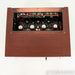 Luxman LX-380 Stereo Tube Integrated Amplifier; LX380; MM / MC Phono