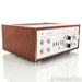 Luxman LX-380 Stereo Tube Integrated Amplifier; LX380; MM / MC Phono