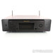Marantz SACD 30n Wireless Network SACD Player / Streamer; Black
