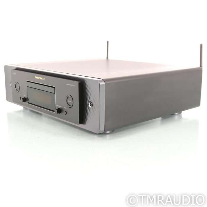 Marantz SACD 30n Wireless Network SACD Player / Streamer; Black