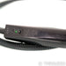 AudioQuest Earth XLR Cables; 1.5m Pair Balanced Interconnects; 72v DBS