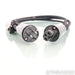 AudioQuest Hurricane High (Variable) Current Power Cable; 72v DBS; 1m AC Cord