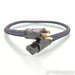 AudioQuest Monsoon Power Cable; 1m AC Cord