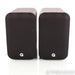 Q Acoustics M20 HD Powered Bookshelf Speakers; USB; Bluetooth; Black Pair