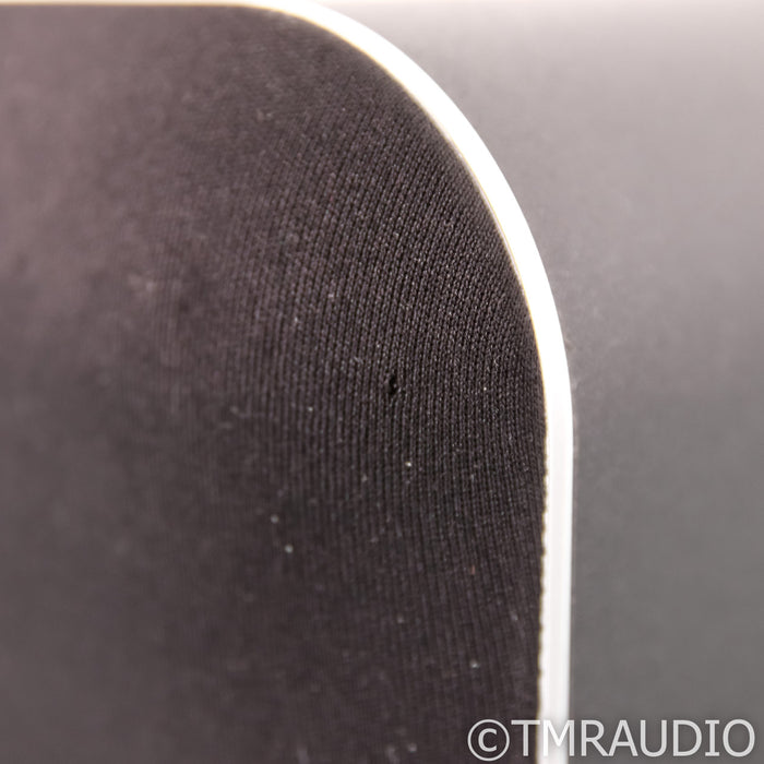 Q Acoustics M20 HD Powered Bookshelf Speakers; USB; Bluetooth; Black Pair