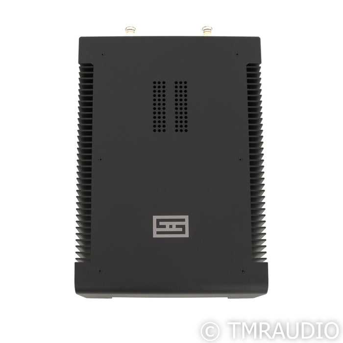 Schiit Vidar Mono / Stereo Power Amplifier; Black