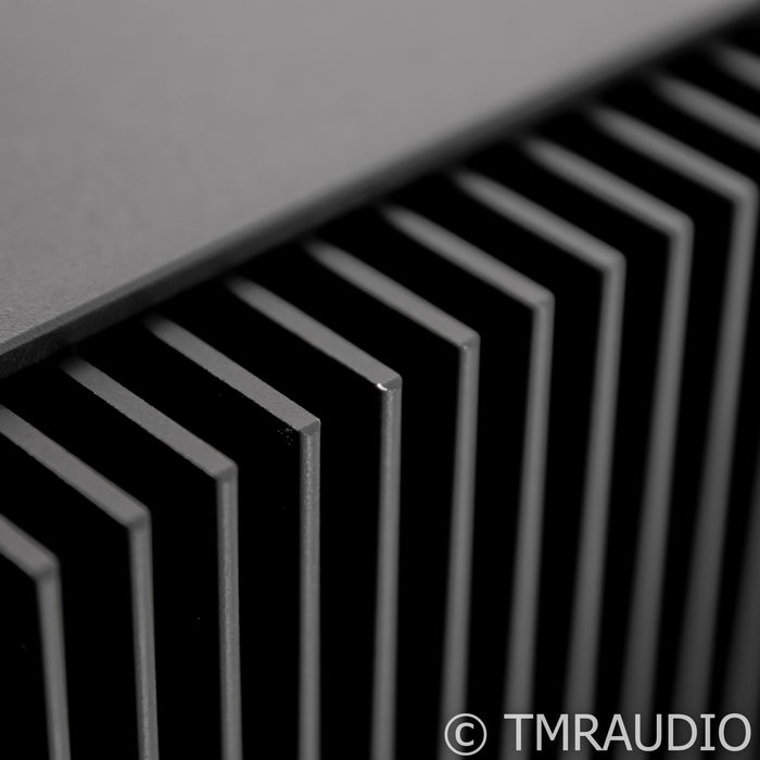 Schiit Vidar Mono / Stereo Power Amplifier; Black
