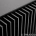 Schiit Vidar Mono / Stereo Power Amplifier; Black