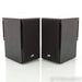 Polk Audio Legend L100 Bookshelf Speakers; Black Pair