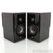 Polk Audio Legend L100 Bookshelf Speakers; Black Pair