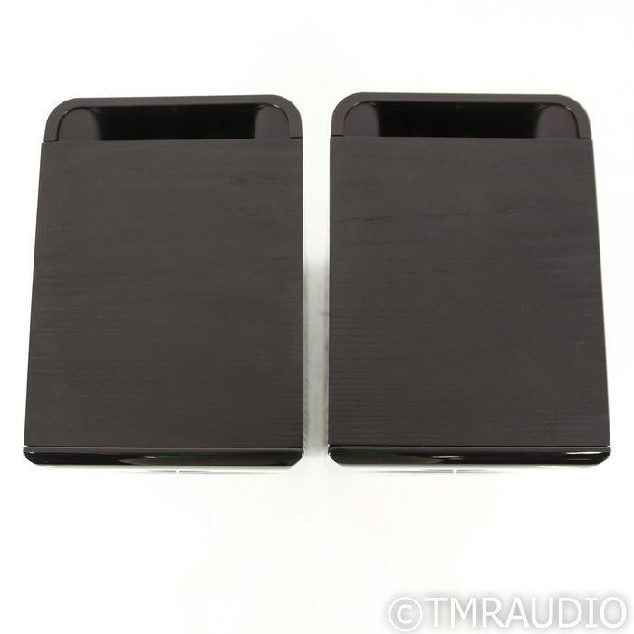 Polk Audio Legend L100 Bookshelf Speakers; Black Pair
