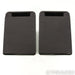 Polk Audio Legend L100 Bookshelf Speakers; Black Pair