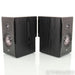 Polk Audio Legend L100 Bookshelf Speakers; Black Pair