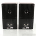 Polk Audio Legend L100 Bookshelf Speakers; Black Pair