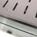 Bryston 7B Mono Power Amplifier; Single; Black; 19‚Äù Faceplate