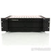 Bryston 7B Mono Power Amplifier; Single; Black; 19‚Äù Faceplate