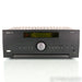 Arcam AVR550 7.1 Channel Theater Receiver; Black