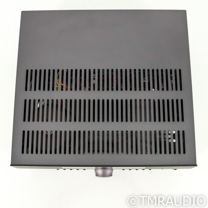 Arcam AVR550 7.1 Channel Theater Receiver; Black