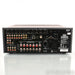 Arcam AVR550 7.1 Channel Theater Receiver; Black