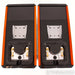 Revel Ultima Gem2 Wall-Mount Speakers; Mahogany Pair