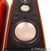 Revel Ultima Gem2 Wall-Mount Speakers; Mahogany Pair
