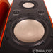 Revel Ultima Gem2 Wall-Mount Speakers; Mahogany Pair