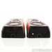 Revel Ultima Gem2 Wall-Mount Speakers; Mahogany Pair