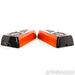 Revel Ultima Gem2 Wall-Mount Speakers; Mahogany Pair