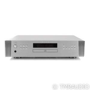 Rotel DT-6000 Diamond Series CD Player; Silver