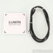 Lumin U2 Network Streamer; Roon Ready; Black