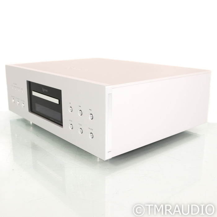 Esoteric SA-60 SACD / CD Multichannel Player; Silver (Unused/Mint)