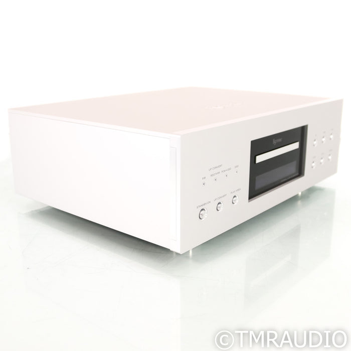 Esoteric SA-60 SACD / CD Multichannel Player; Silver (Unused/Mint)