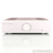 Musical Fidelity M6si Stereo Integrated Amplifier; MM / MC Phono; Silver