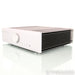 Musical Fidelity M6si Stereo Integrated Amplifier; MM / MC Phono; Silver