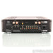 Musical Fidelity M6si Stereo Integrated Amplifier; MM / MC Phono; Silver